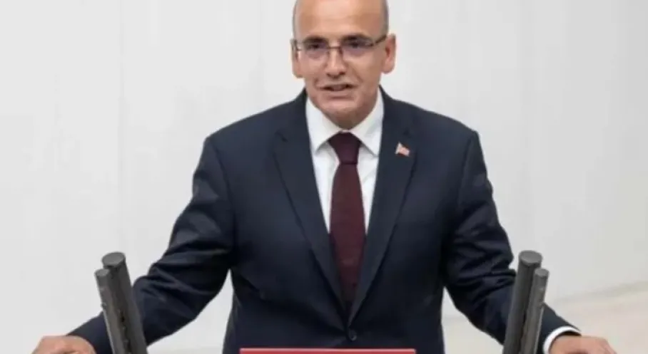 Şimşek'ten Yatırımcı Güveni Mesajı: Türkiye Ekonomisi Güçleniyor!