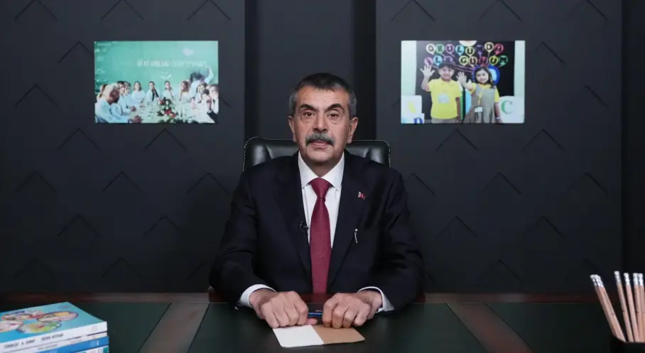 Bakan Tekin’den Yeni Eğitim Yılı Öncesi Öğretmenlere Mesaj