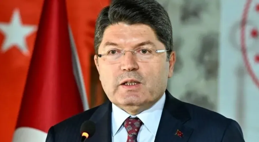 Bakan Tunç'tan Denetimli Serbestlik Açılımı: İnsan Odaklı Yaklaşım Sürecek!