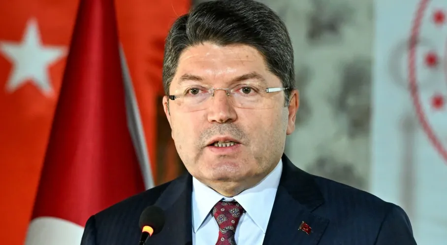 Bakan Tunç'tan Çocukları Koruyacak Yargı Paketi Müjdesi!