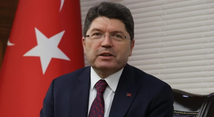 Bakan Tunç'tan Futbol Bahis Soruşturması Açıklaması: Gözler Savcılıkta!