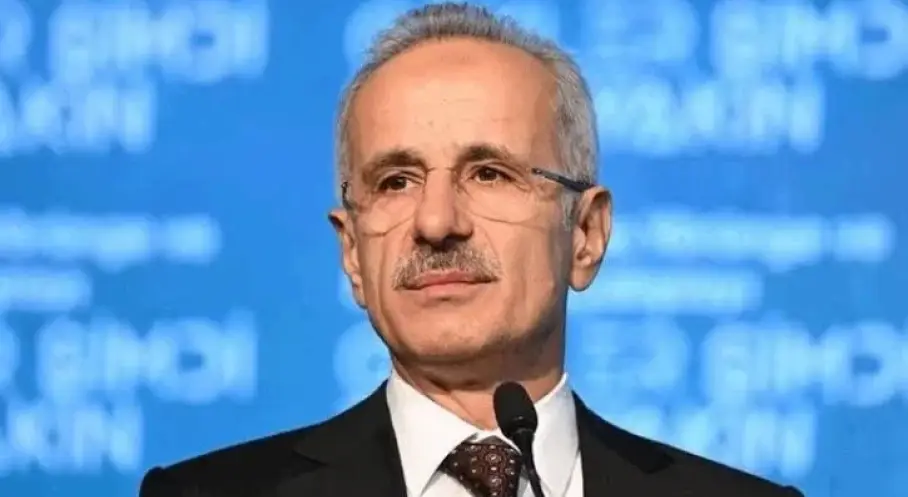 Bakan Uraloğlu: Bölünmüş yol ağımızı 30 bin 278 kilometreye çıkardık