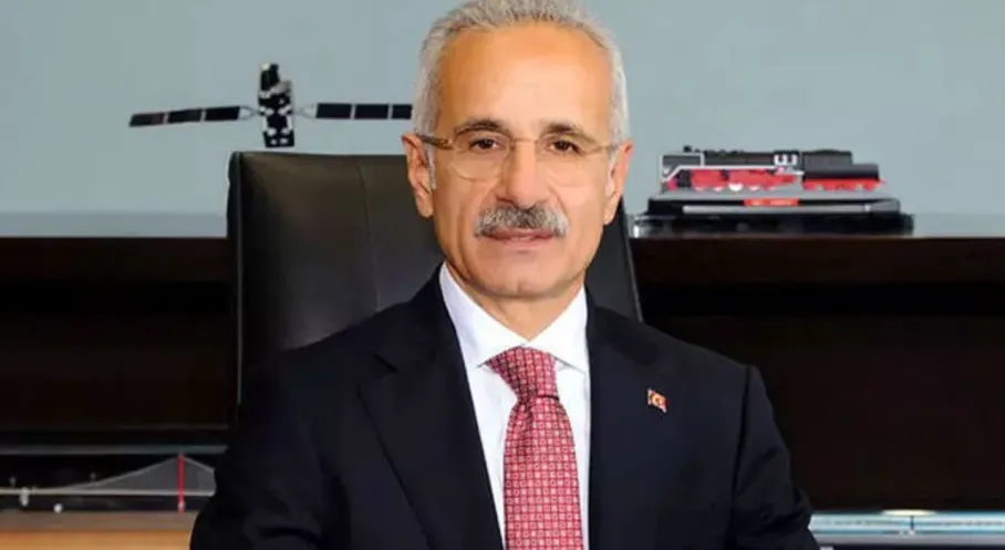 Bakan Uraloğlu'ndan Müjde: Ankara-İstanbul Arası Trafik Rahatlayacak!