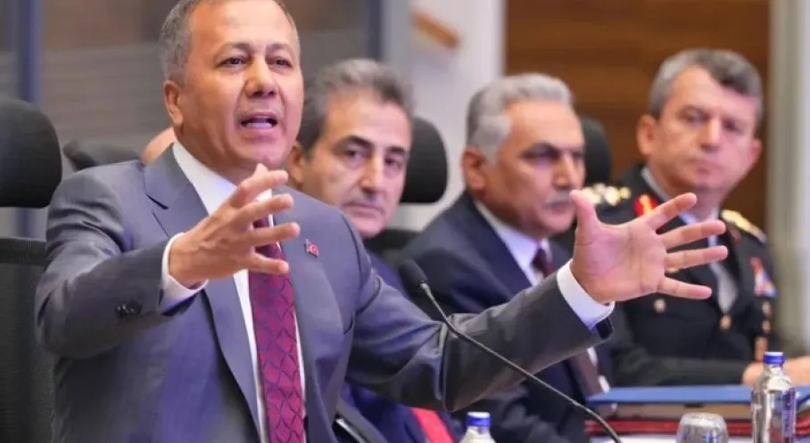 Yerlikaya'dan Valilere Hayvan Hakları ve Trafik Uyarısı!