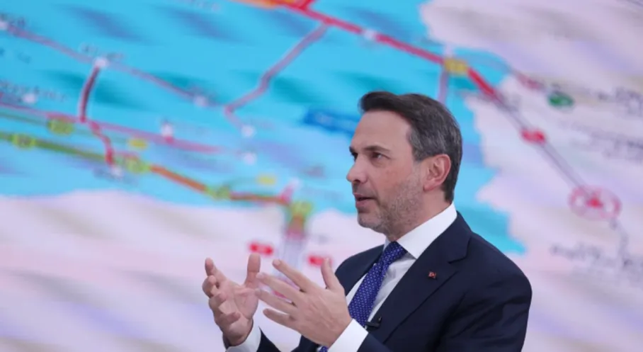 Bakanlıktan Nadir Toprak Elementleri Satışı İddialarına Yanıt: Gerçek Ne?