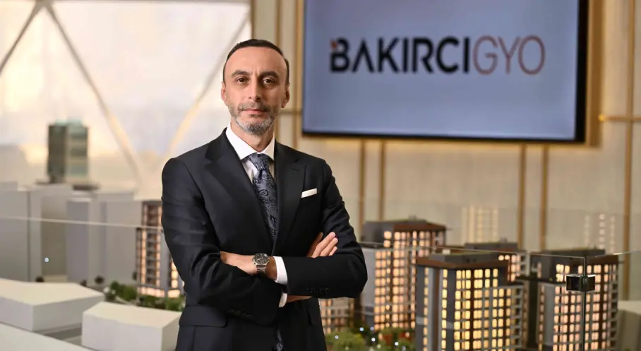 Bakırcı GYO: “Gayrimenkulde yatırım dengeleri yeniden şekilleniyor”