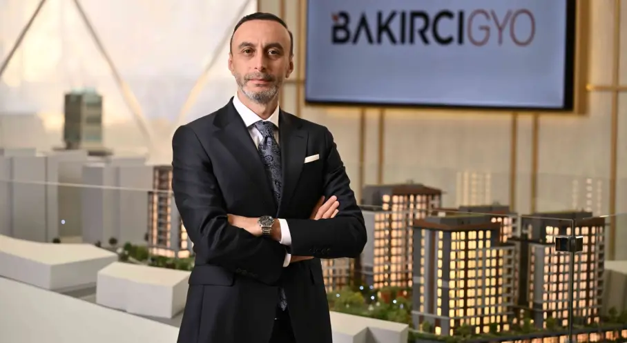 Bakırcı GYO Hisselerine Yoğun Talep
