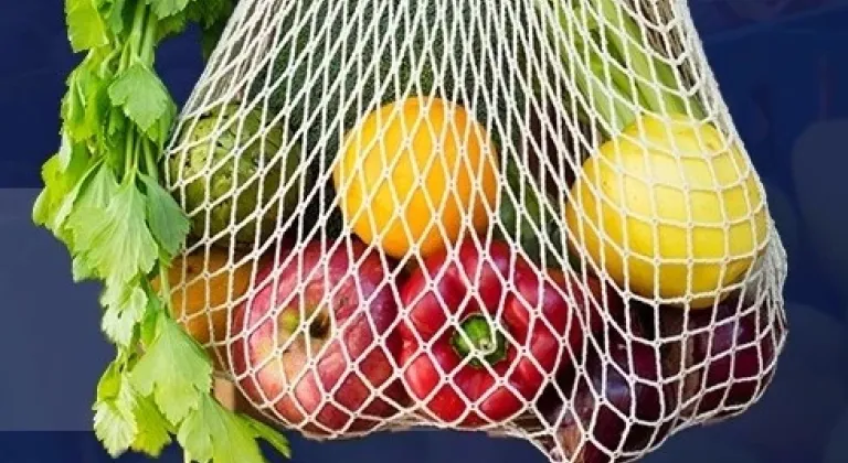 Bakırköy'de Emeklilere 5 Bin TL Pazar Desteği