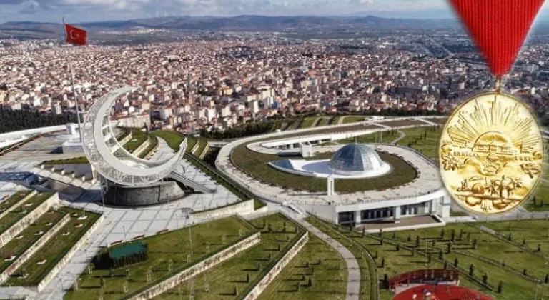 Balıkesir Büyükşehir Belediyesi'nde İstiklal Madalyası Kazanımı Üzerine Yeni Dönem Başladı