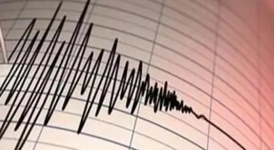 Balıkesir Sındırgı'da Korkutan Deprem! AFAD'dan Son Dakika Açıklaması