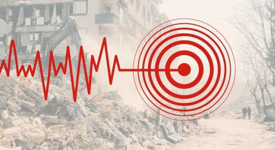 Balıkesir Sındırgı'da Deprem Alarmı! Art Arda Sarsıntılar Panik Yarattı!