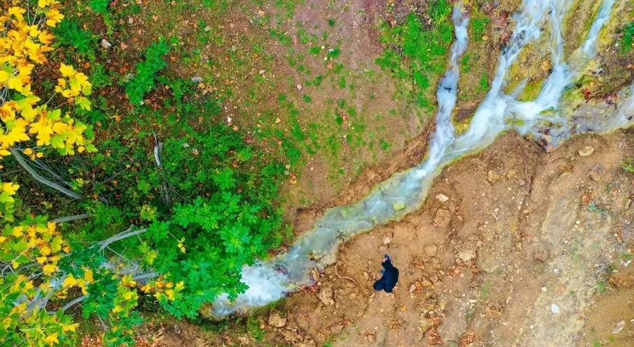 Balıkesir Sındırgı'da Deprem Mucizesi: 20 Yıllık Susuzluk Son Buldu!