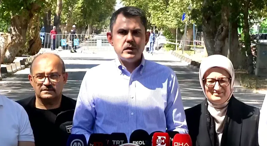 Balıkesir ve Manisa Depremi: Yıkık ve Ağır Hasarlı Binalar Belirlendi!