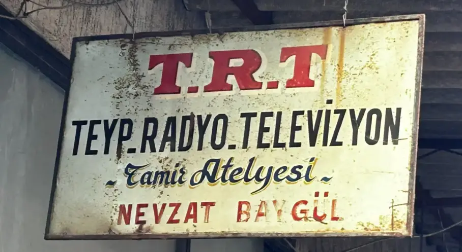 Balıkesir’de 52 yıllık ustanın vicdan yorgunluğu