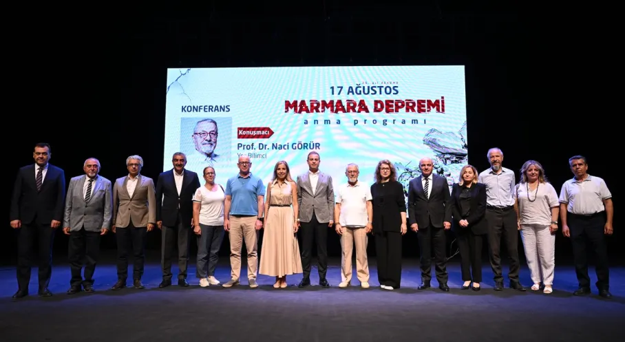 Balıkesir'de Deprem Alarmı: Akın'dan Seferberlik Çağrısı!
