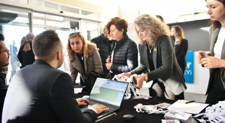 Balıkesir'de Kültür Devrimi Başladı: Türkiye'ye Örnek Olacak Vizyon Ortaya Çıktı!