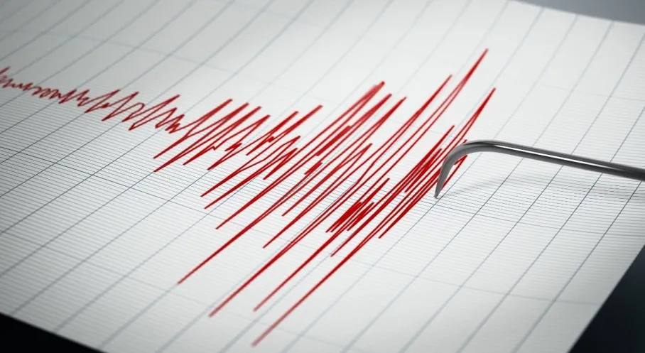 Balıkesir'de Şiddetli Deprem! 5.0 Büyüklüğünde Sarsıntı Panik Yarattı