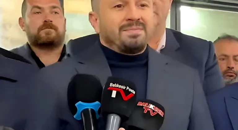 Balıkesir'de Su Fiyatlarında Yüzde 65 İndirim ve Kademe İptali Müjdesi!
