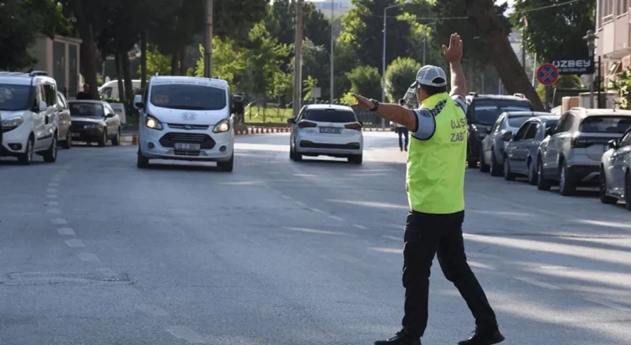 Balıkesir'de Toplu Taşımaya Şok Denetim! İşte Cezalar ve Detaylar