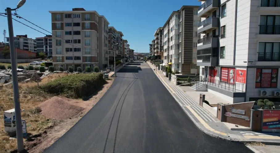 Balıkesir'den Müjde! Yıllardır Beklenen Yollar Asfalta Kavuşuyor