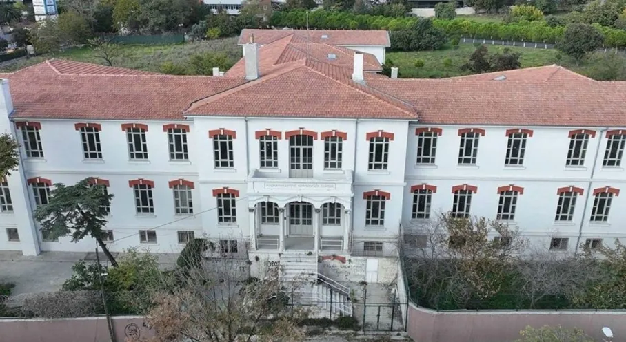 Balıklı Rum Hastanesi'nde Sahte Reçete Operasyonu: 3 Tutuklama!