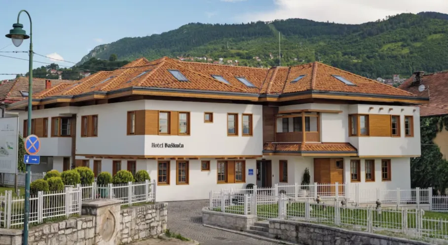 Balkanlara Akın: Kasım Tatilinde Türk Ailelerin Vizesiz Seyahat Rotası Balkanlar Oldu! %125 Artış!