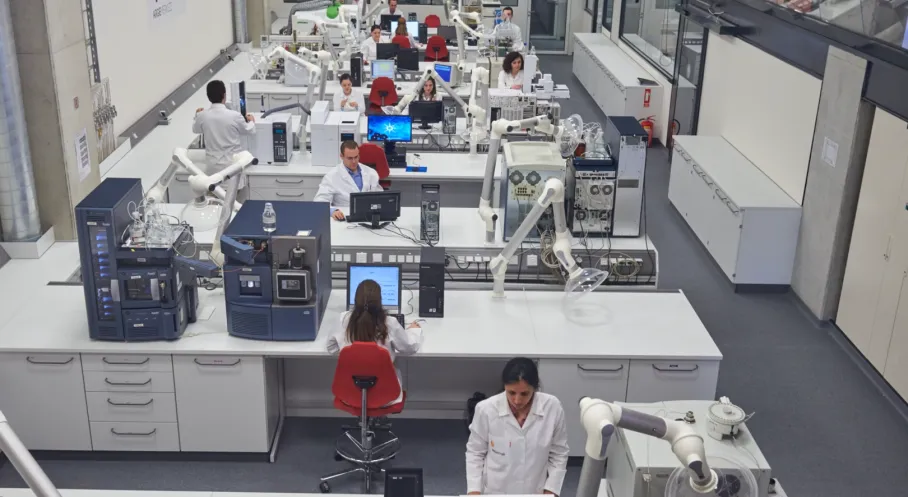 Balparmak İSO İkinci 500 Büyük Sanayi Kuruluşu Listesindeki Yerini Güçlendirdi
