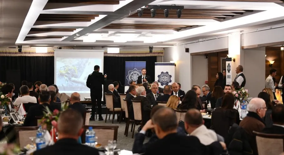 Bandırma'da Çığır Açan Proje: 200 Bin Kişiye Avrupa Standardında Altyapı Müjdesi!