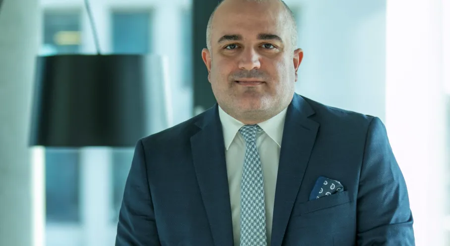 Bankacılık Sektöründe Riskler Artıyor! EY/IIF Araştırması Alarm Veriyor