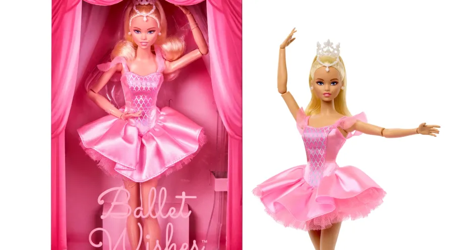 Barbie Hediye Koleksiyonu: Efsane Markadan Her Yaşa Özel Sürprizler!
