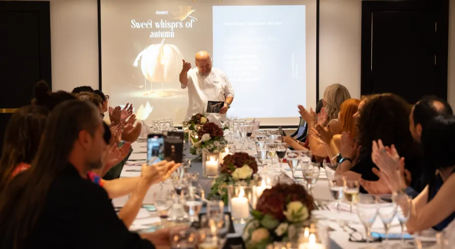 Barceló İstanbul'da Sanat ve Kültür Köprüsü Kuruldu! İşte Detaylar
