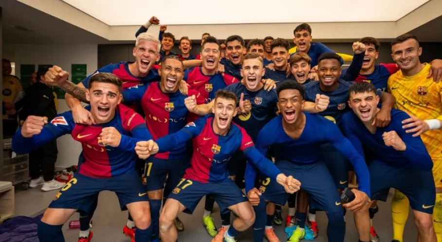 Barcelona Villarreal Maçı: Genç Yetenekler mi, Avrupa Mı Kazanacak? (Canlı İzle)