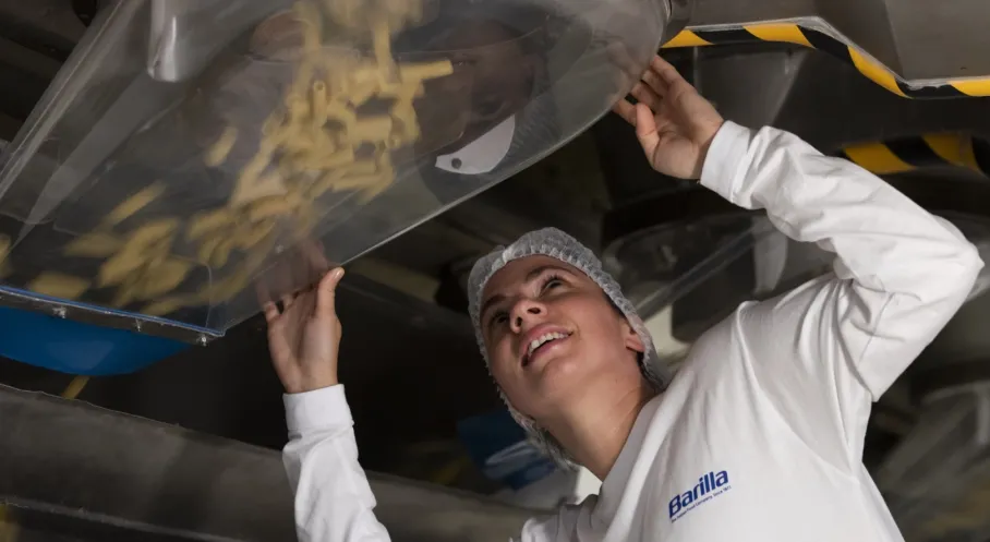 Barilla'dan Sürdürülebilir Geleceğe 300 Milyon Euro'luk Dev Yatırım!