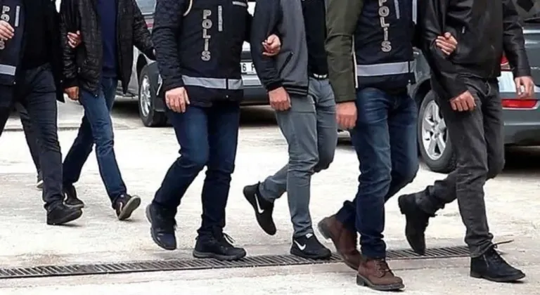 Başakşehir'de Dev Uyuşturucu Operasyonu: 7 Şüpheli Yakalandı
