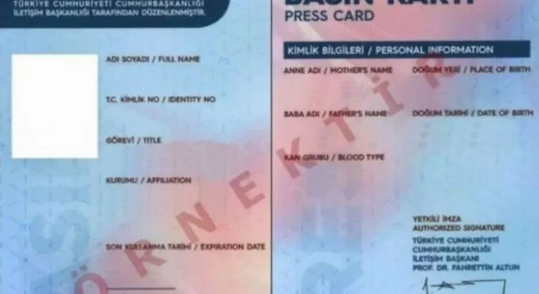 Haber Resmi