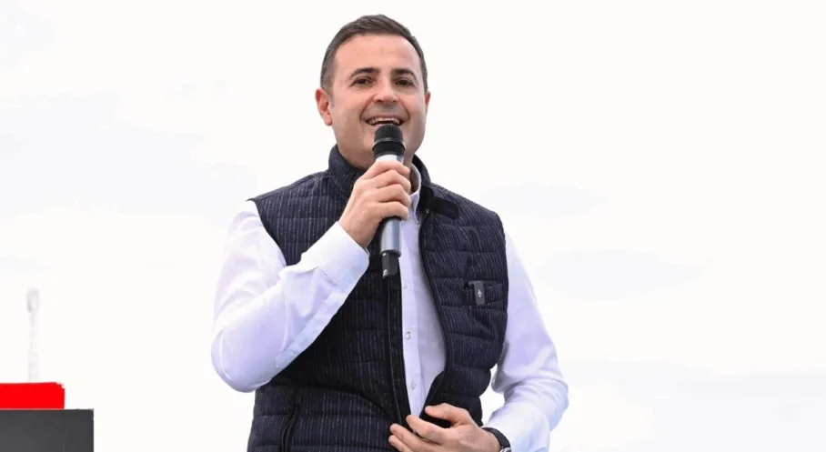 Balıkesir'den Kaymak ve Bal Müjdesi! Başkan Akın Tesis Sözünü Verdi