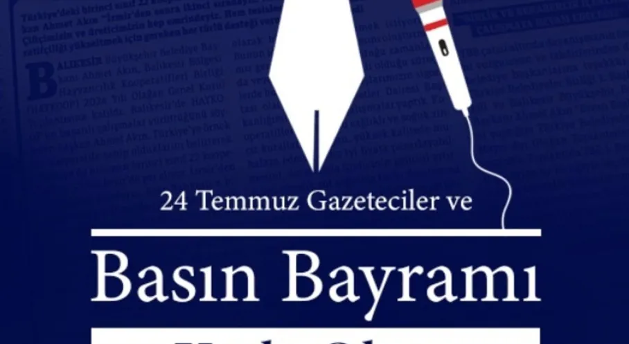 Haber Resmi