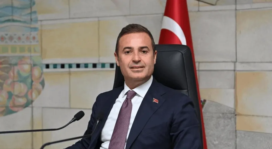 Başkan Akın'dan Tüm Balıkesir'e Ramazan Mesajı: Birlik, Bereket ve Dayanışma Çağrısı!