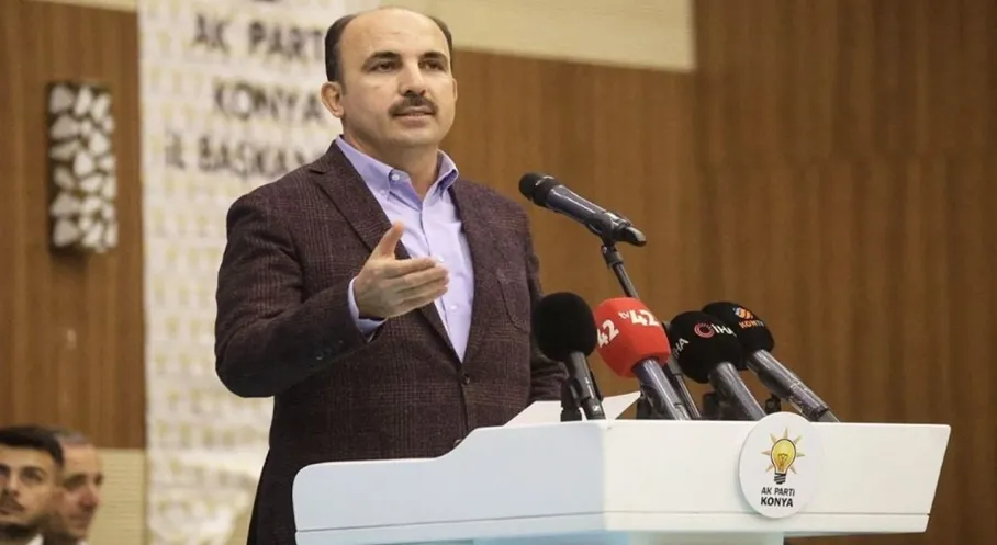 Başkan Altay'dan Ağır Bakım Eleştirilerine Sert Yanıt: 'Baklava Kutularına Bakın!'