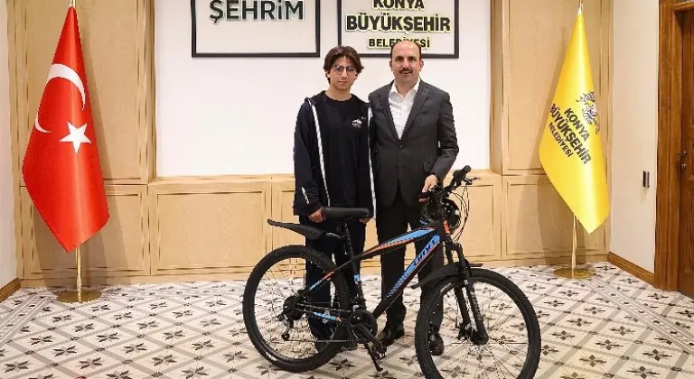 Haber Resmi