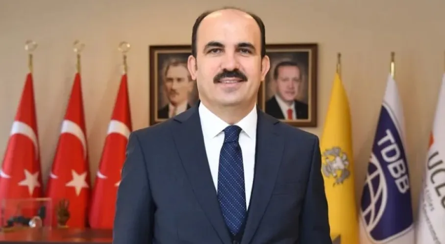 Konya'da STK'lara Altay'dan Rekor Destek! Başvurular Başladı