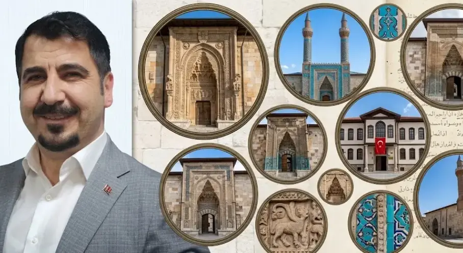 Başkan Bakar: 