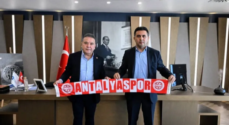 Haber Resmi
