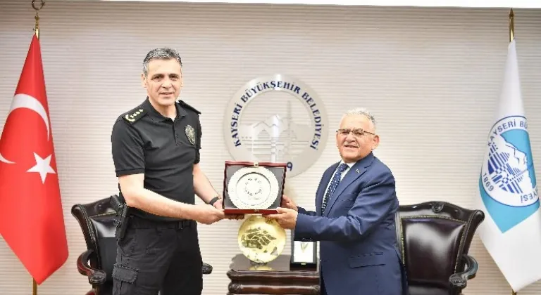 Haber Resmi