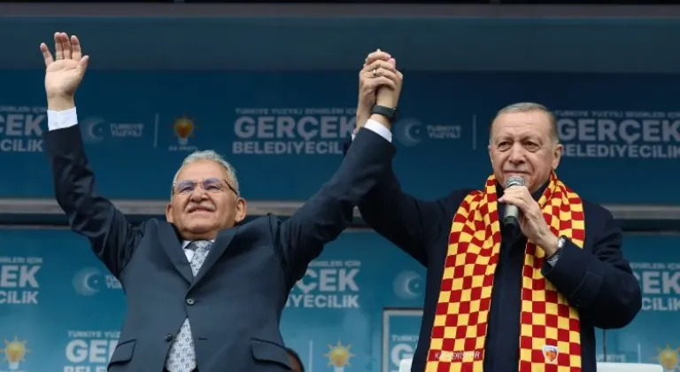 Haber Resmi