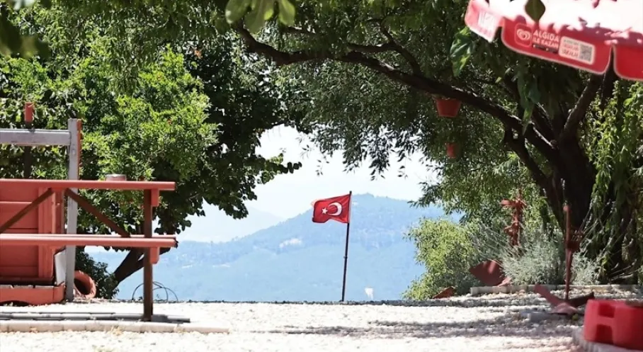 Başkan Çavuşoğlu Kale’de Talepleri Dinledi, Çalışmaları İnceledi