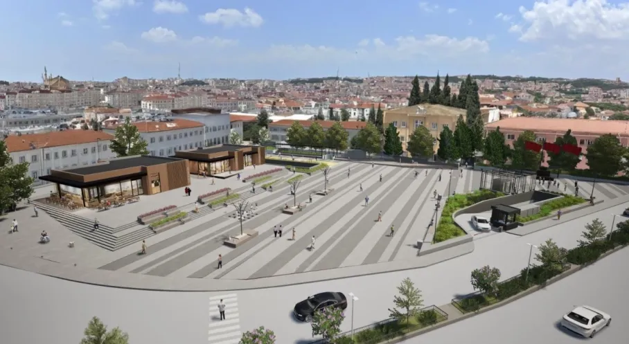 Vezirköprü'ye Dev Destek Yağmuru: Başkan Doğan'dan İlçeye Müjdeler!