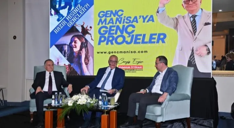 Haber Resmi