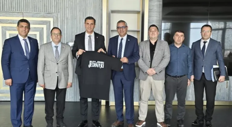 Haber Resmi