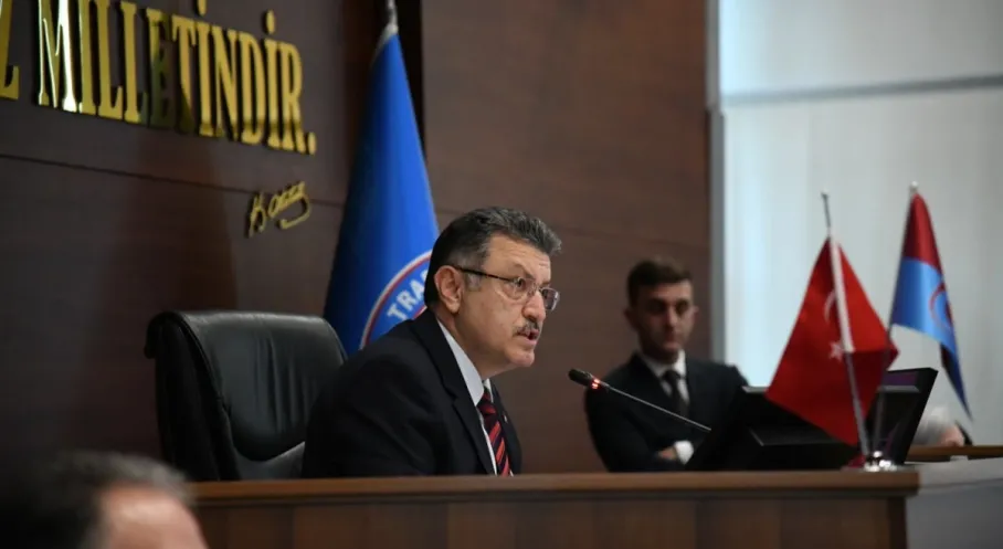 Başkan Genç'ten Şeffaflık Vurgusu: 11 Yıldır Hesap Vermekten Çekinmedim!